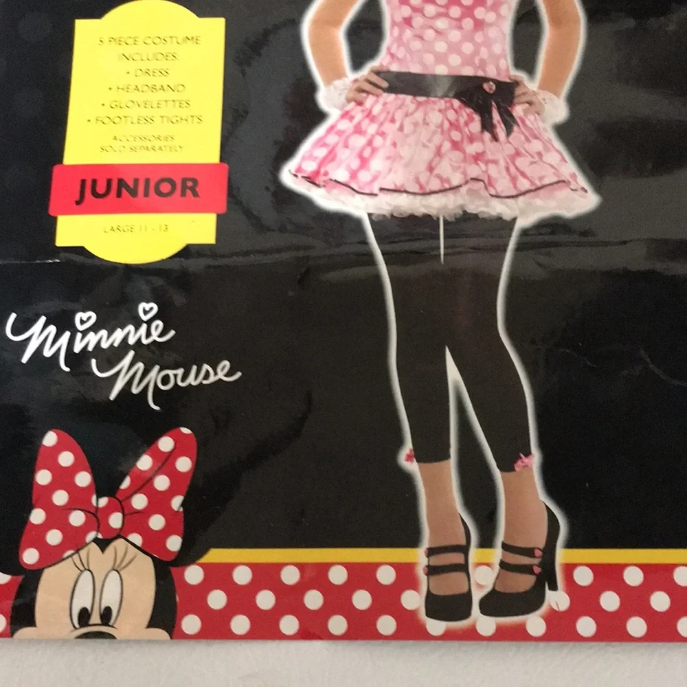 Disney mini mouse
